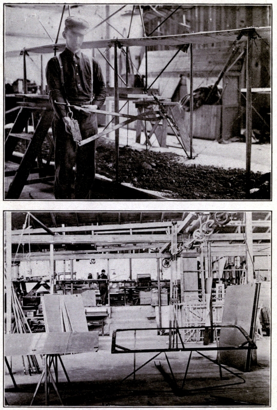 CURTISS MOTORS