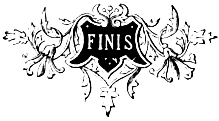 FINIS