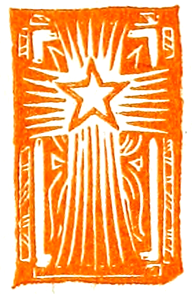 colophon