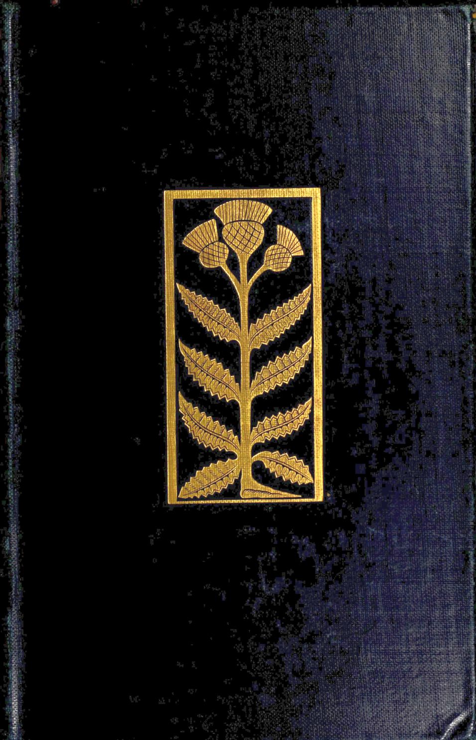 [Image of the cover is unavailable.]