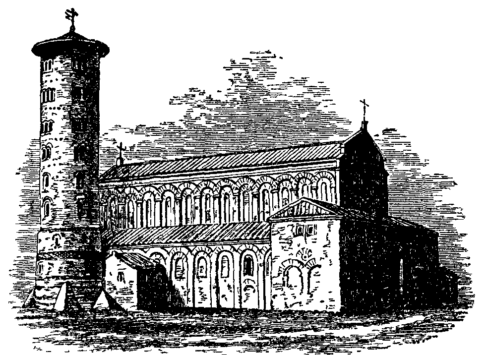 Fig. 8. S. Apollinare.