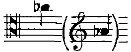 Notation: A4b.