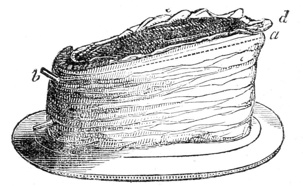 Edge Bone of Beef Edge Bone of Beef