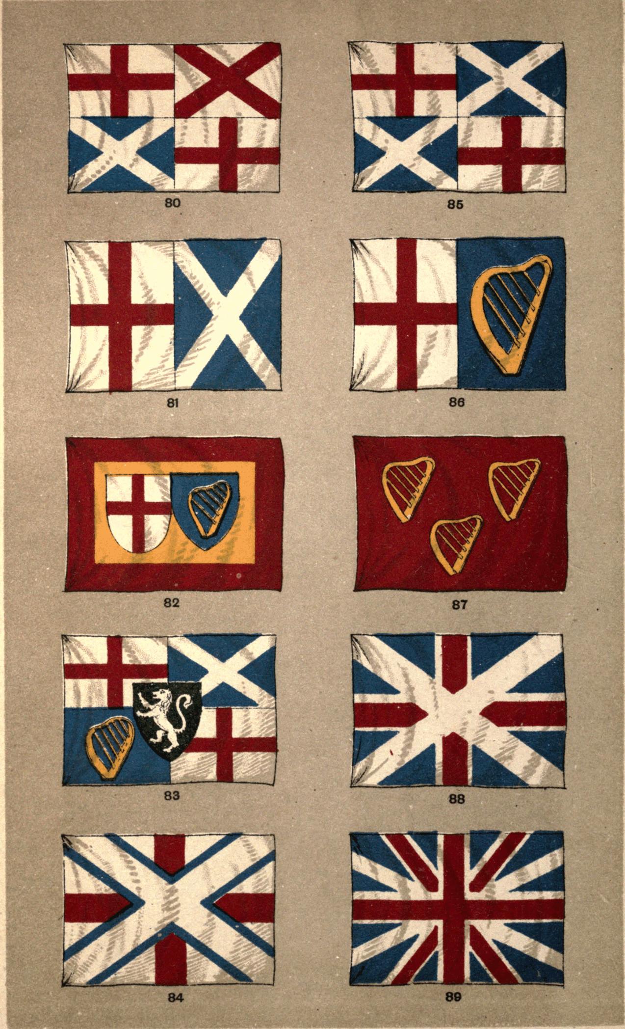 Plate 9 Plate 9