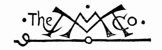 Colophon