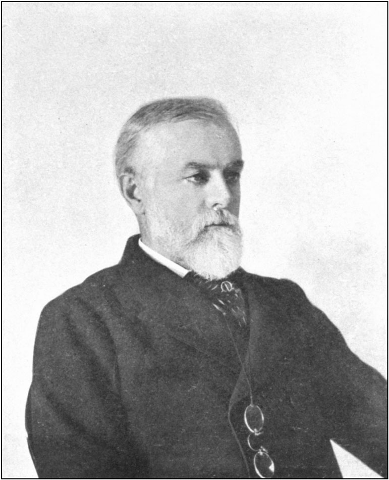 General Roy Ston