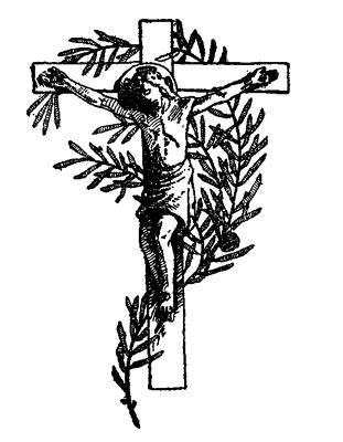 The Cross The Cross