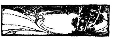 Snow scene chapter III header Snow scene chapter III header