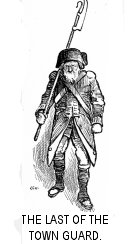 The Last of the Town Guard