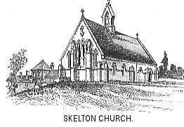 Skelton Church