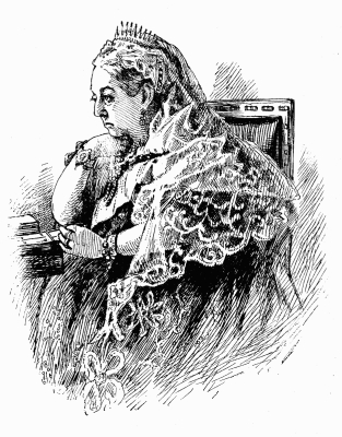Queen Victoria Queen Victoria