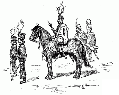 Soldiers Soldiers