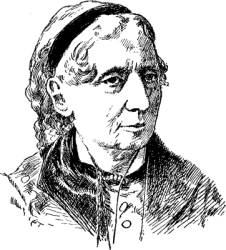 Harriet Beecher Stowe Harriet Beecher Stowe