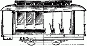 Streetcar Streetcar