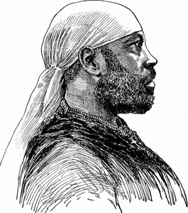 Mennelik of Abyssinia Menelik of Abyssinia