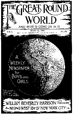 Cover Illustration, Globe Cover Illustration, Globe