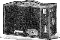 A Pocket Kodak A Pocket Kodak