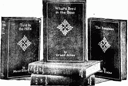 Books Books