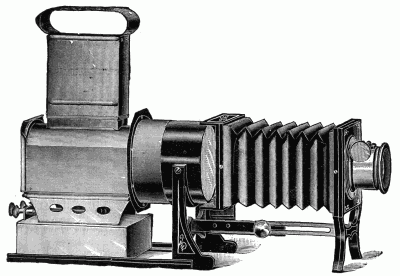 Magic Lantern Magic Lantern