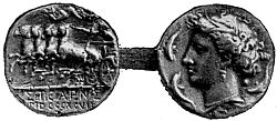 Coin Coin