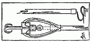 Grappling Hook Grappling Hook