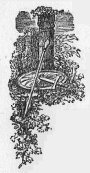 Decorative drop capital