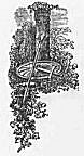 Decorative drop capital