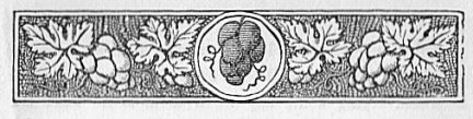 Decorative chapter header