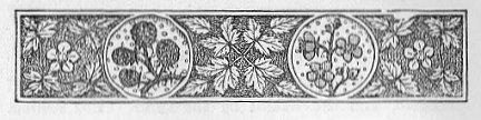 Decorative chapter header