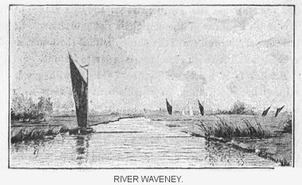 River Waveney
