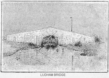Ludham Bridge