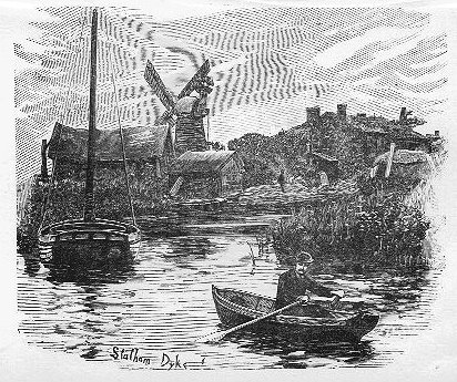 Stalham Dyke