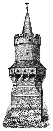 RENSLAU GATE.