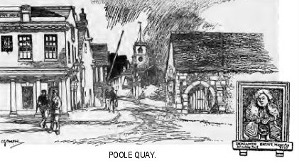 Poole Quay
