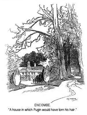 Encombe