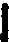 1 vertical   stroke