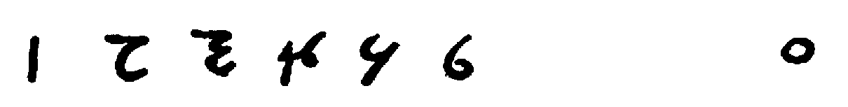 Numerals