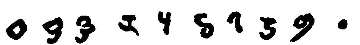 Numerals