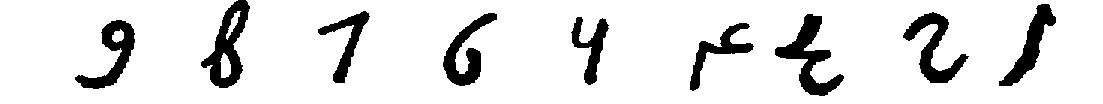 numerals