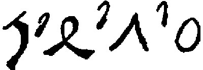 Numerals 1470