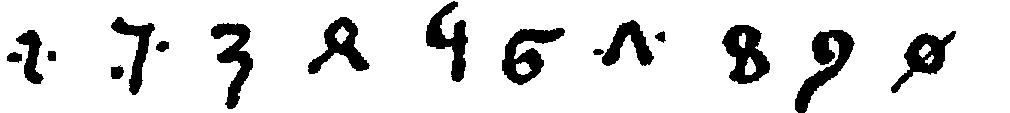Numerals