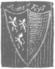 Arms of Foys