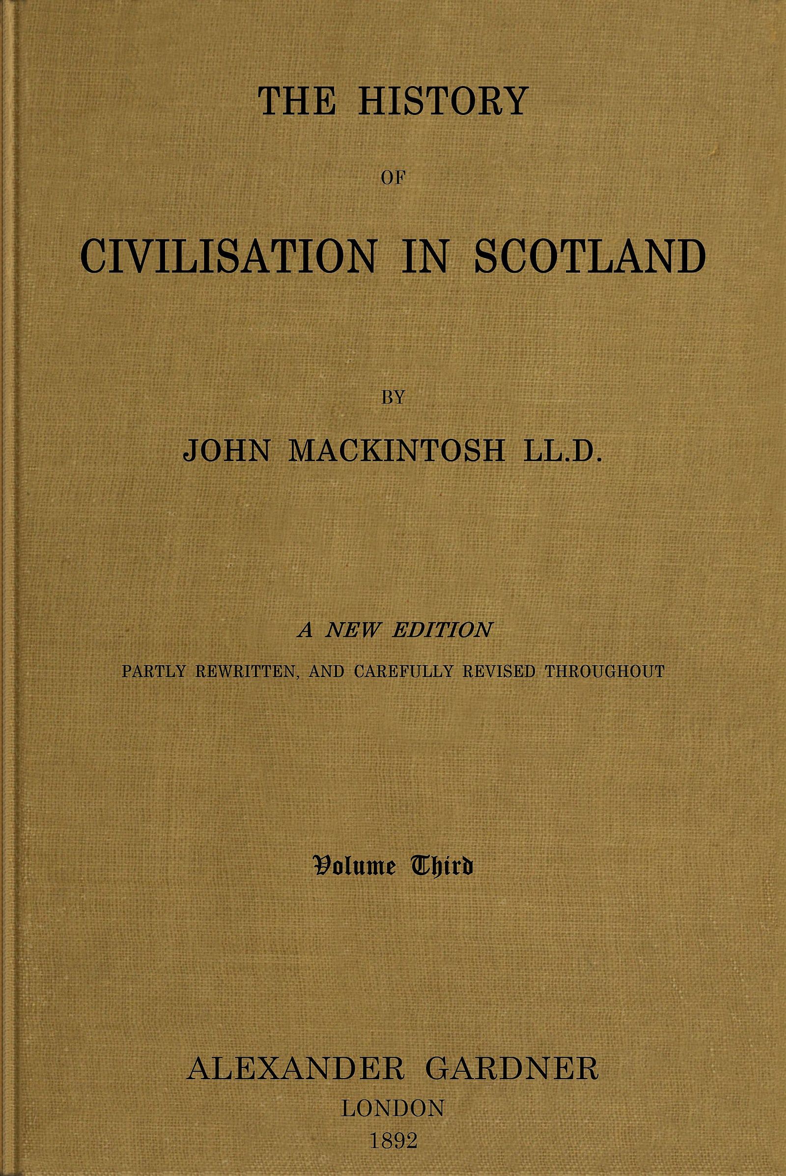 (‡ Book Cover)