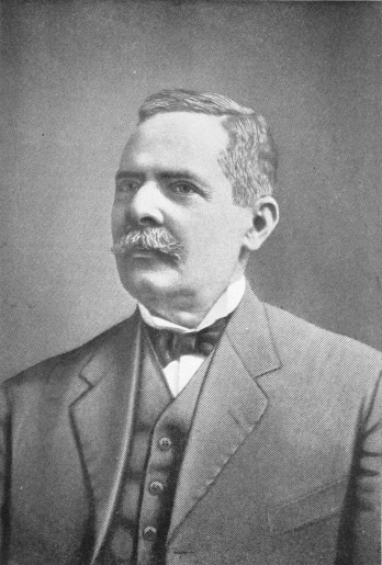 LEOPOLDO CANCIO Born at Sancti Spiritus on May 30. 1851, Leopoldo Cancio y Luna rose to eminence as a jurist, economist and financier; and for many years has filled the chair of Economics and Finance in the University of Havana. As one of the founders of the Autonomist party he became a Deputy in the Spanish Cortes after the Ten Years’ War. Under the Governorship of General Brooke he was Assistant Secretary and under General Leonard Wood he was Secretary of Finance, an office which he now fills in the Cabinet of President Menocal. He was the author of the great monetary reforms of 1914.