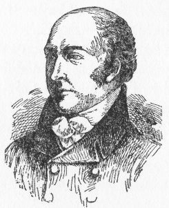 GEORGE CANNING GEORGE CANNING