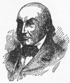 JOHN QUINCY ADAMS JOHN QUINCY ADAMS