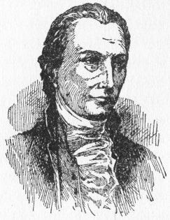 JAMES MONROE JAMES MONROE