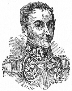 SIMON BOLIVAR SIMON BOLIVAR