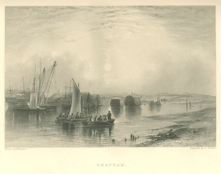 Chatham Chatham