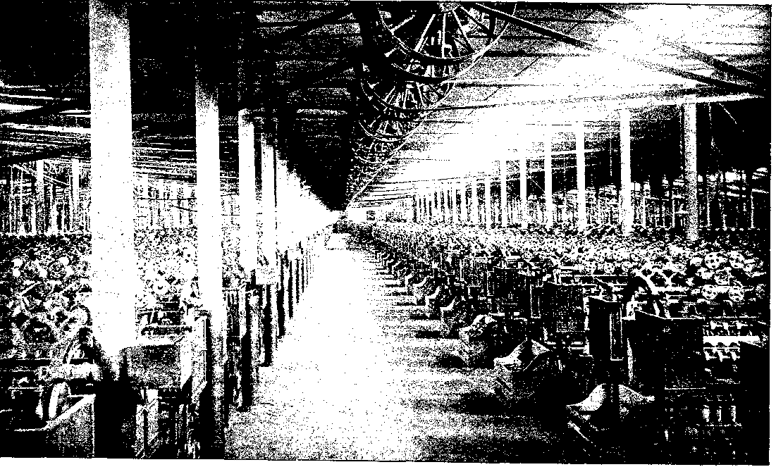 FIG 20. AN INDIAN SPINNING FLAT